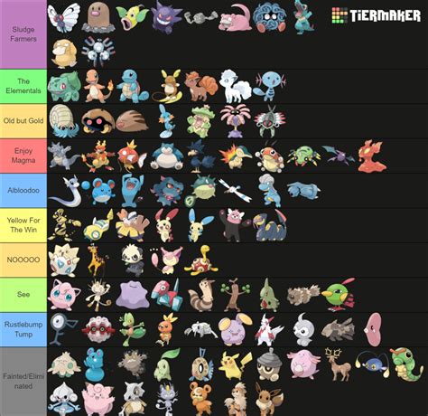 pokemon vote|trouver son pokémon préféré.